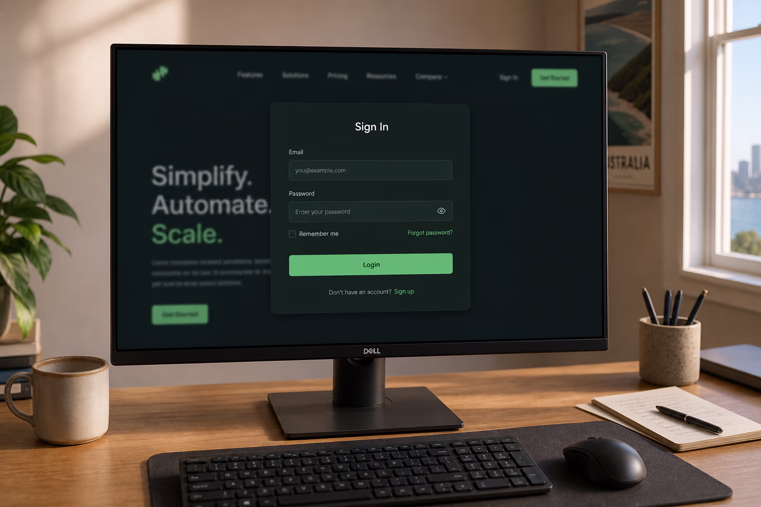 Keeping Your Account Secure