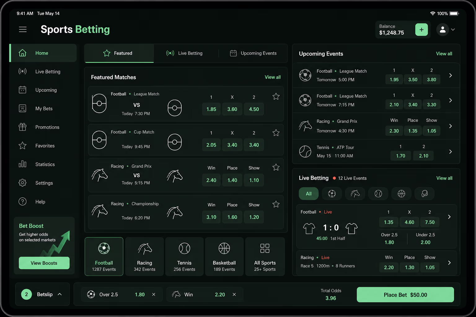 PlayUp Login Australia: How to Access Your Betting Account