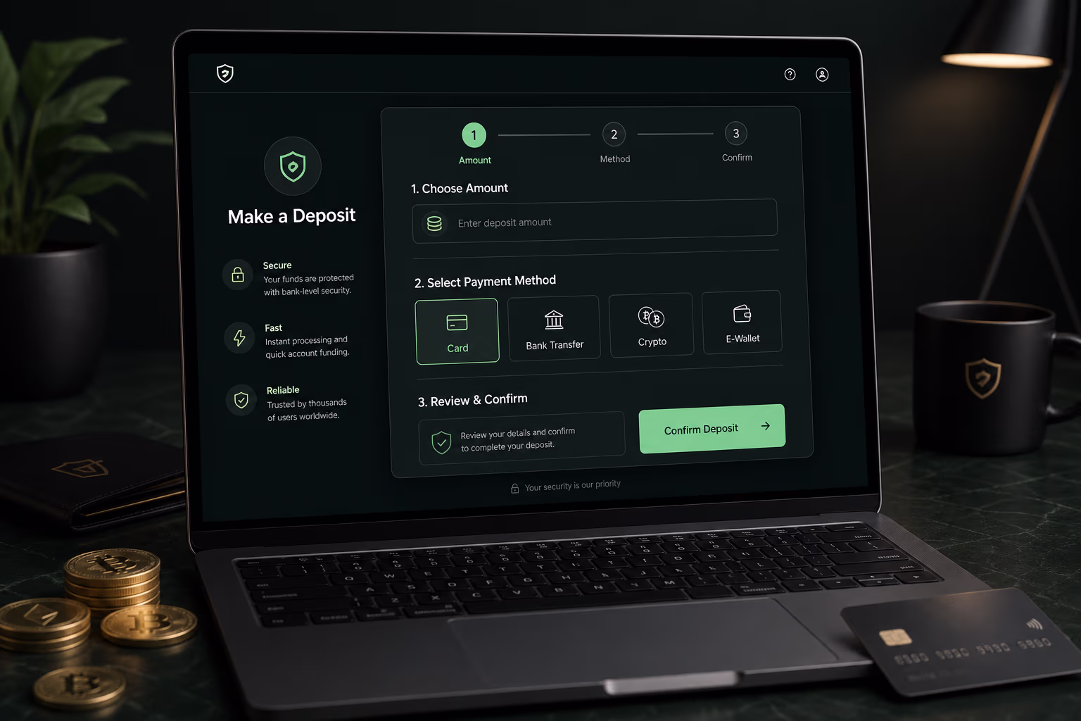 PlayUp Payments Australia: Deposits, Withdrawals and Banking Guide